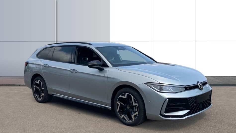 Volkswagen Passat 1.5 TSI eHybrid R-Line 5dr DSG Estate